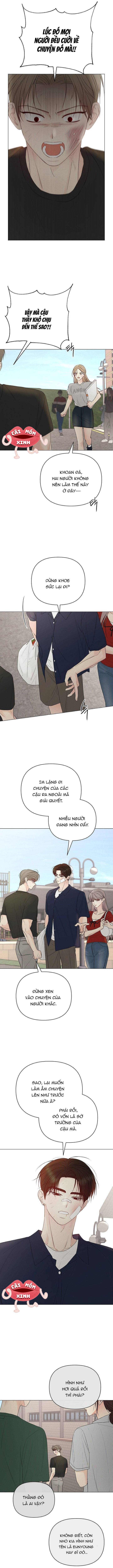 Soái Ca Kiểu Mẫu - Chap Soái Ca Kiểu Mẫu – Chap 62