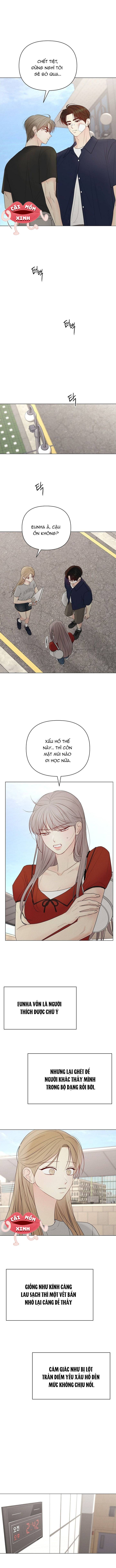 Soái Ca Kiểu Mẫu - Chap Soái Ca Kiểu Mẫu – Chap 62