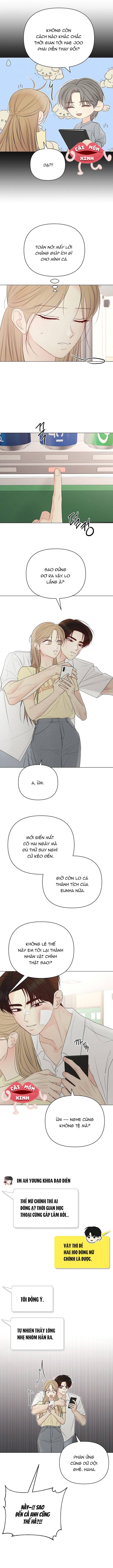 Soái Ca Kiểu Mẫu - Chap Soái Ca Kiểu Mẫu – Chap 62