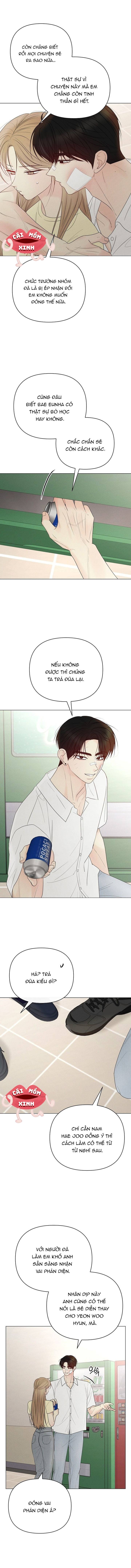 Soái Ca Kiểu Mẫu - Chap Soái Ca Kiểu Mẫu – Chap 62