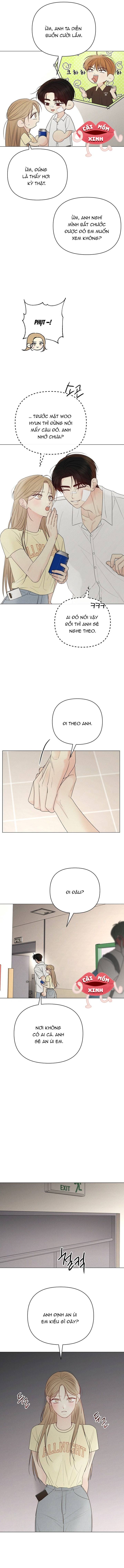 Soái Ca Kiểu Mẫu - Chap Soái Ca Kiểu Mẫu – Chap 62
