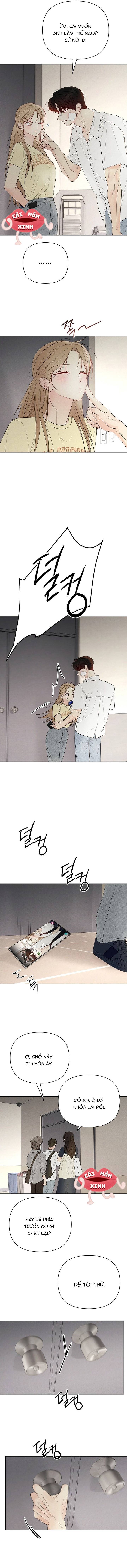 Soái Ca Kiểu Mẫu - Chap Soái Ca Kiểu Mẫu – Chap 62