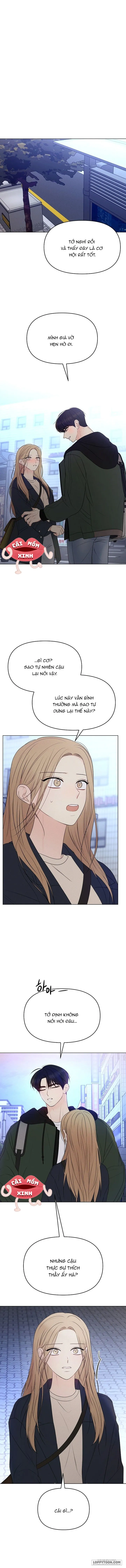 Soái Ca Kiểu Mẫu - Chap 7 - Trang 0