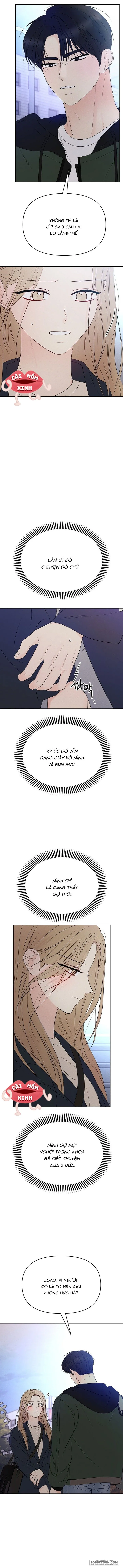 Soái Ca Kiểu Mẫu - Chap 7 - Trang 1