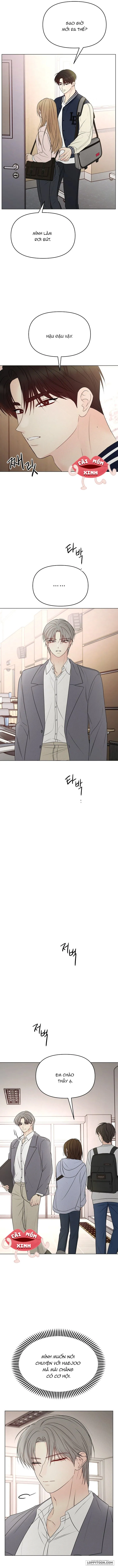 Soái Ca Kiểu Mẫu - Chap 7 - Trang 12