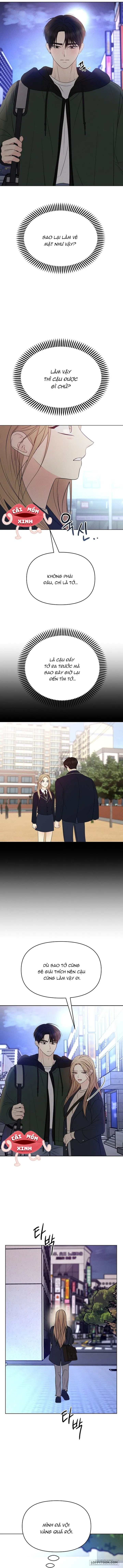 Soái Ca Kiểu Mẫu - Chap 7 - Trang 2