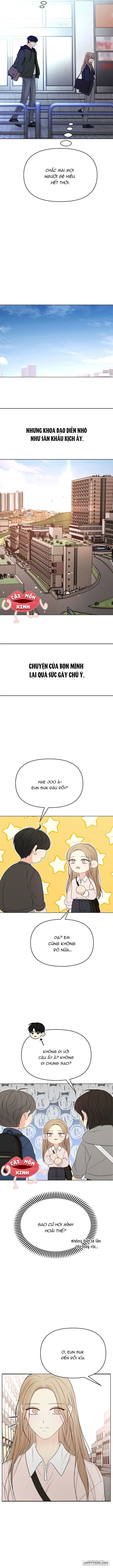 Soái Ca Kiểu Mẫu - Chap 7 - Trang 3