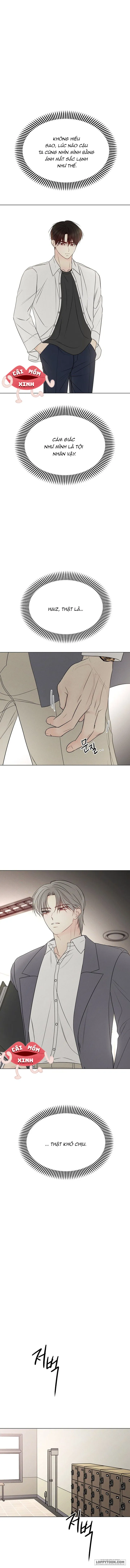 Soái Ca Kiểu Mẫu - Chap 8 - Trang 0