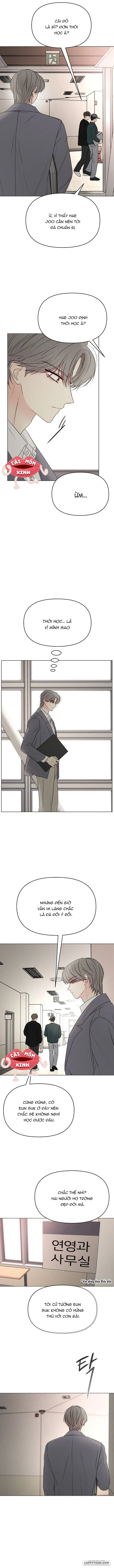 Soái Ca Kiểu Mẫu - Chap 8 - Trang 1
