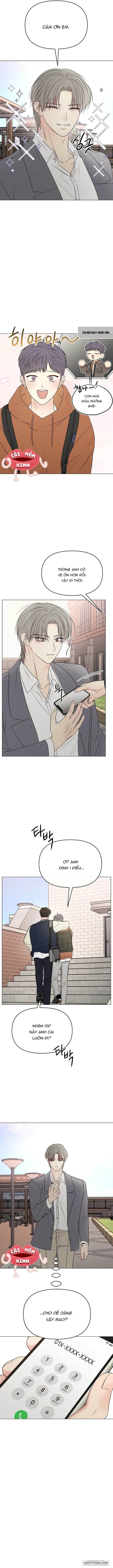 Soái Ca Kiểu Mẫu - Chap 9 - Trang 1