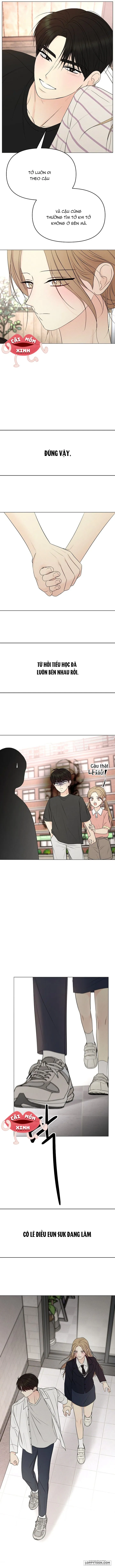 Soái Ca Kiểu Mẫu - Chap 9 - Trang 10