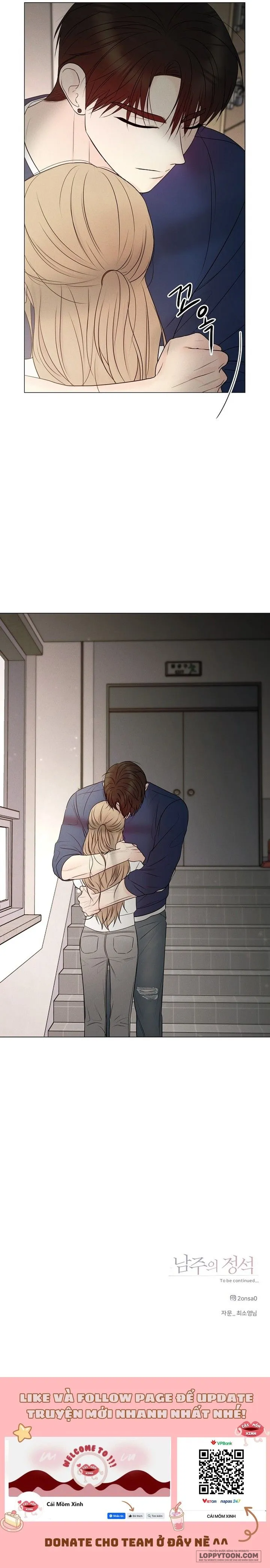 Soái Ca Kiểu Mẫu - Chap 9 - Trang 12