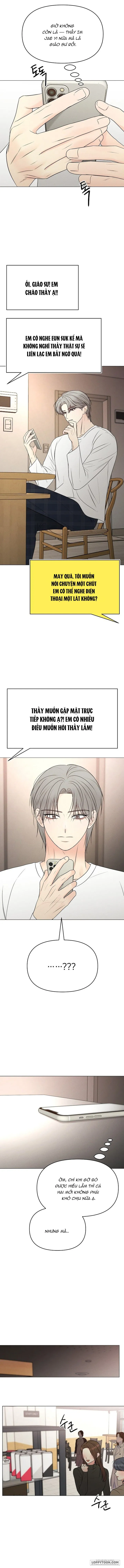 Soái Ca Kiểu Mẫu - Chap 9 - Trang 3