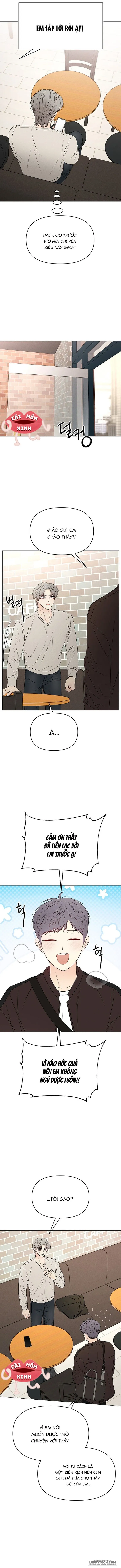 Soái Ca Kiểu Mẫu - Chap 9 - Trang 4