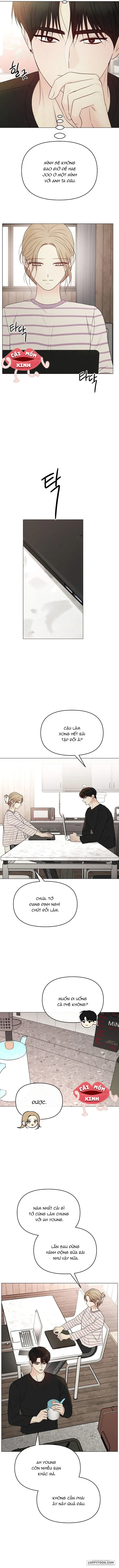 Soái Ca Kiểu Mẫu - Chap 9 - Trang 6