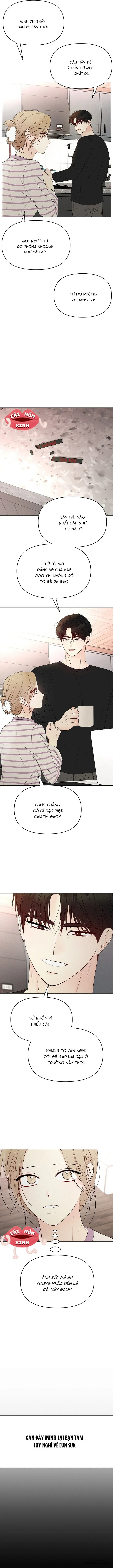 Soái Ca Kiểu Mẫu - Chap 9 - Trang 7
