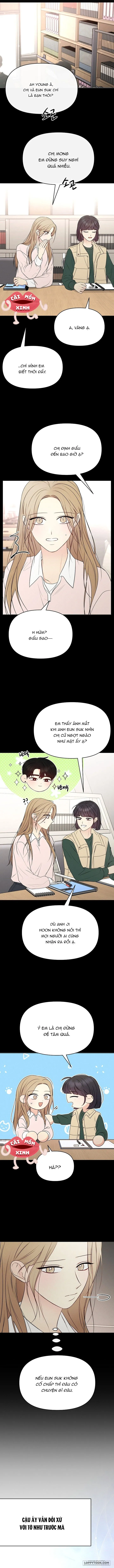 Soái Ca Kiểu Mẫu - Chap 9 - Trang 8
