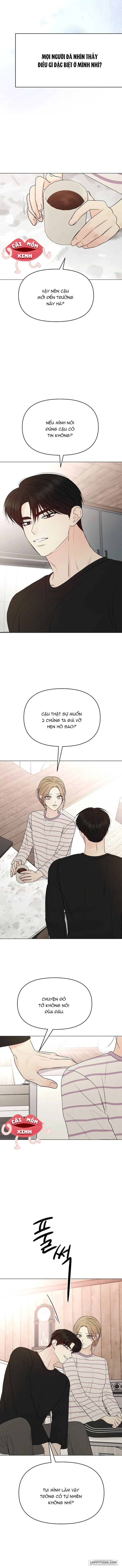 Soái Ca Kiểu Mẫu - Chap 9 - Trang 9