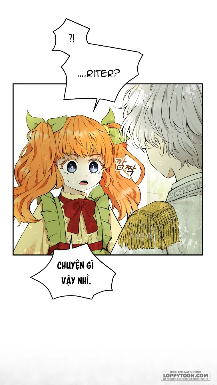 Sóc Con Tài Năng - Chap 1 - Trang 10