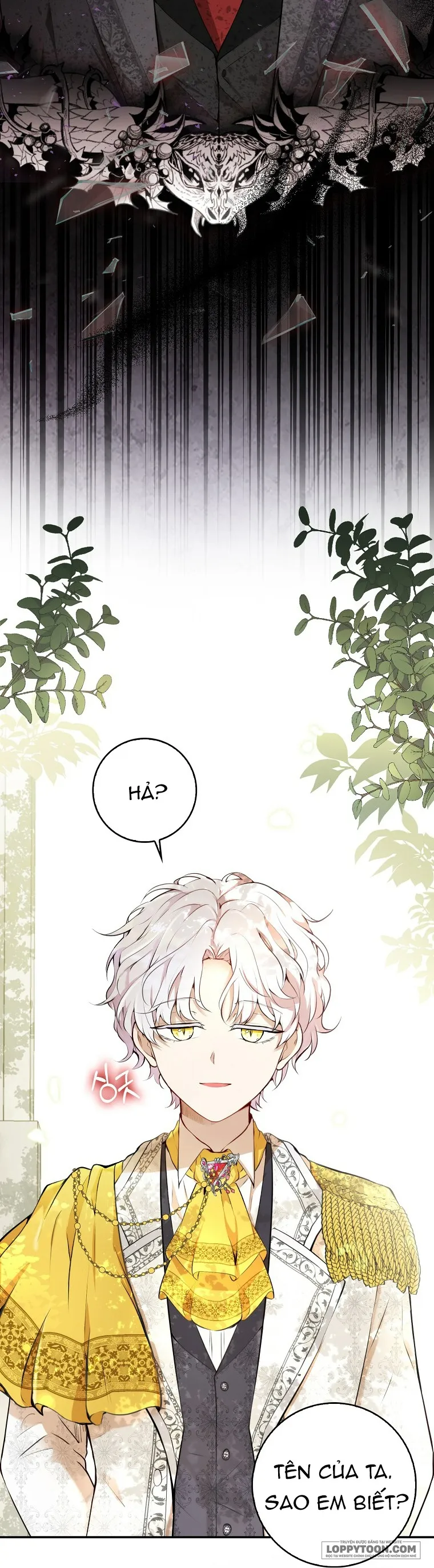 Sóc Con Tài Năng - Chap 1 - Trang 12
