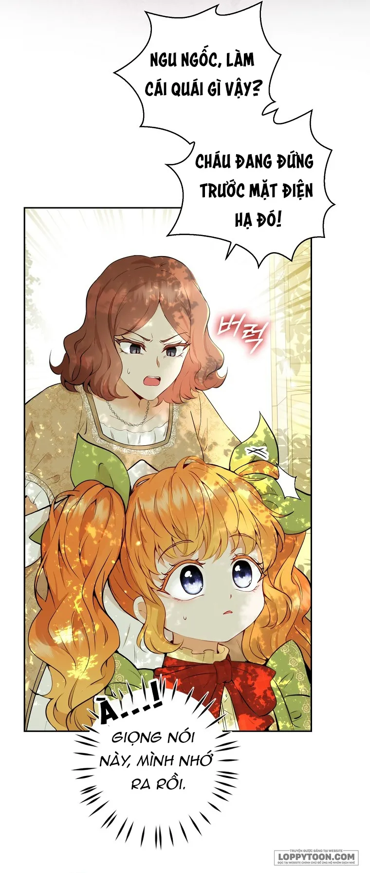 Sóc Con Tài Năng - Chap 1 - Trang 14