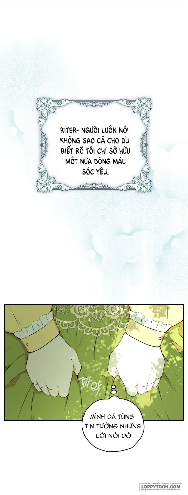 Sóc Con Tài Năng - Chap 1 - Trang 19