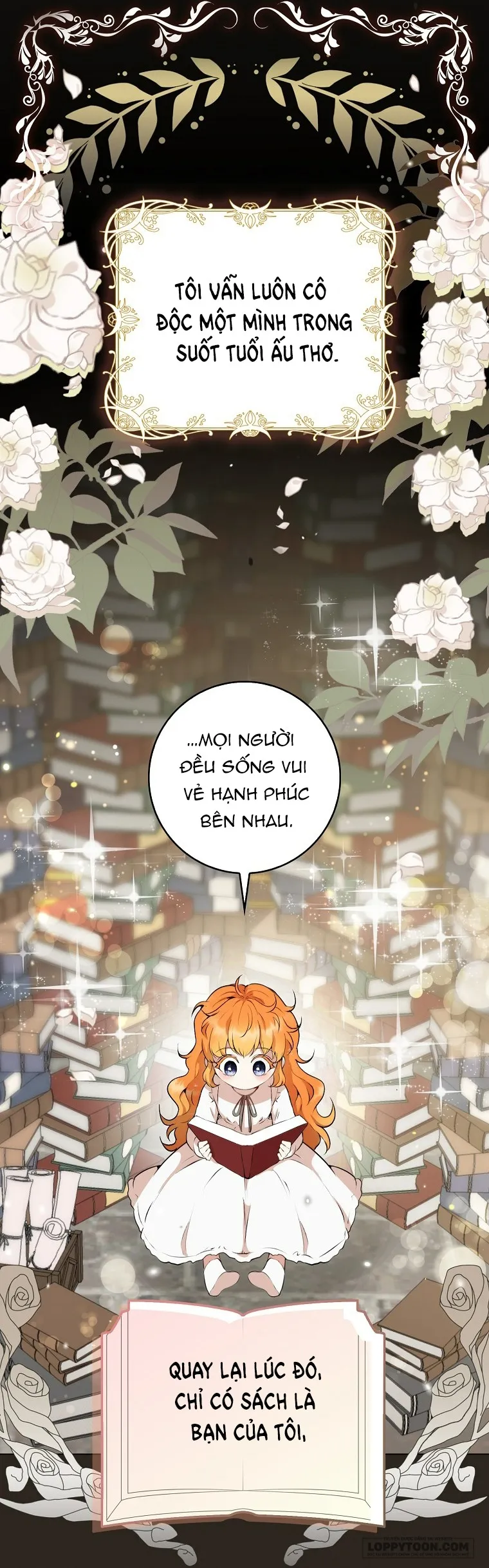 Sóc Con Tài Năng - Chap 1 - Trang 22