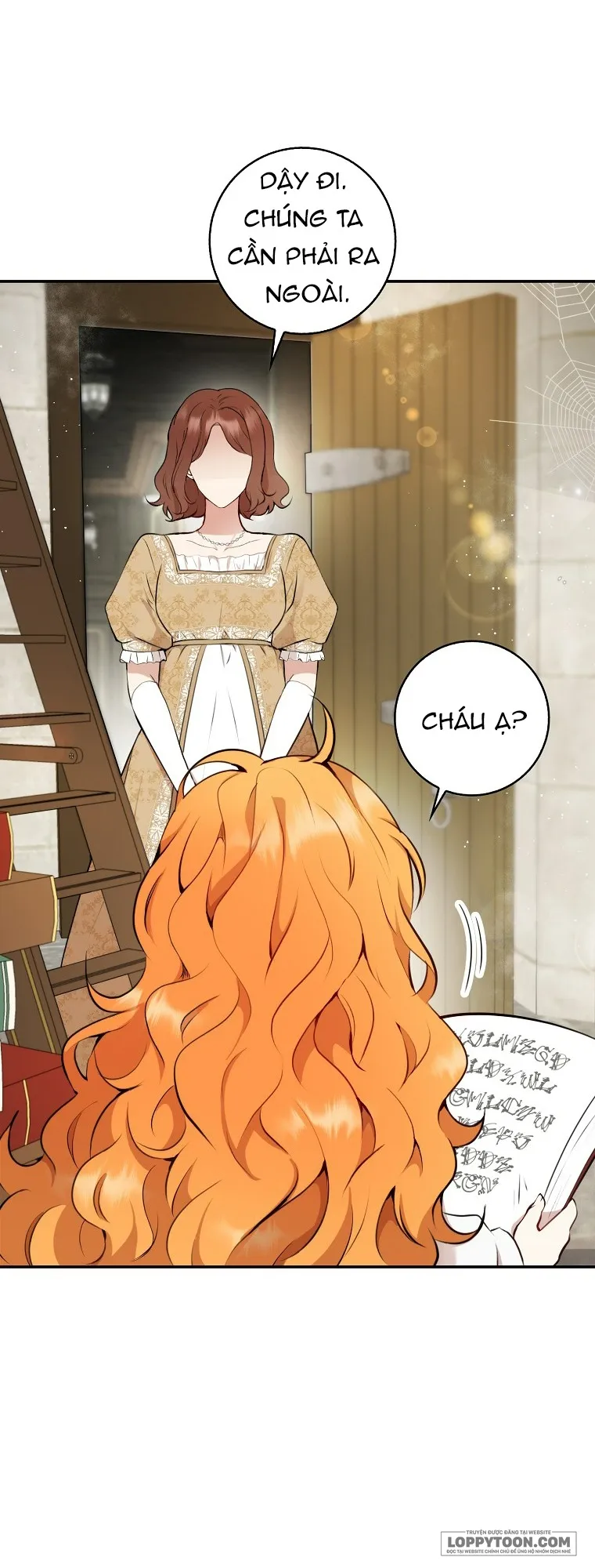 Sóc Con Tài Năng - Chap 1 - Trang 25