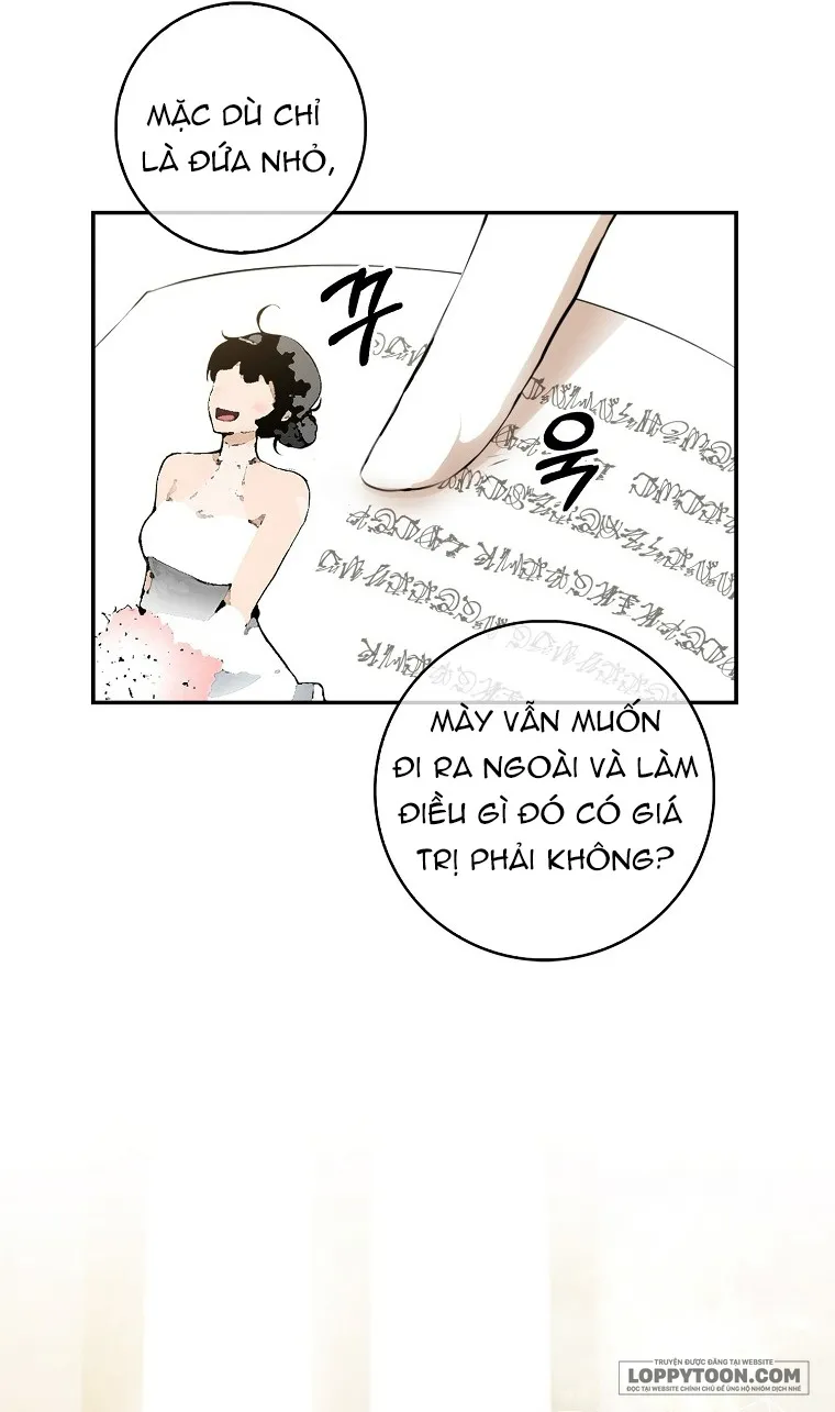 Sóc Con Tài Năng - Chap 1 - Trang 28