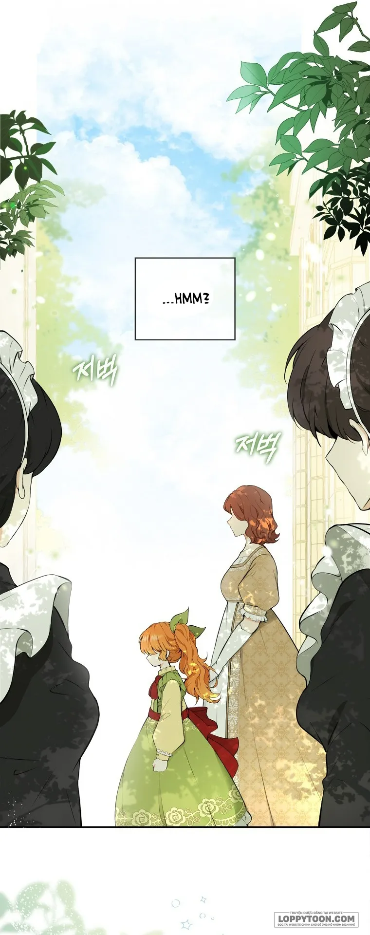 Sóc Con Tài Năng - Chap 1 - Trang 3