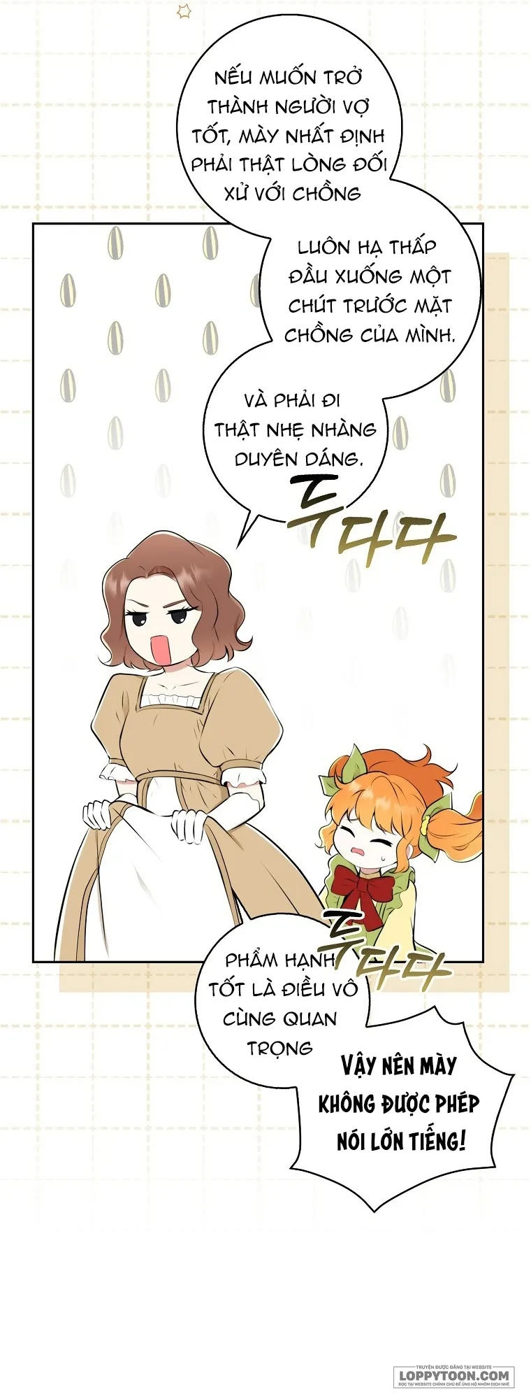 Sóc Con Tài Năng - Chap 1 - Trang 32