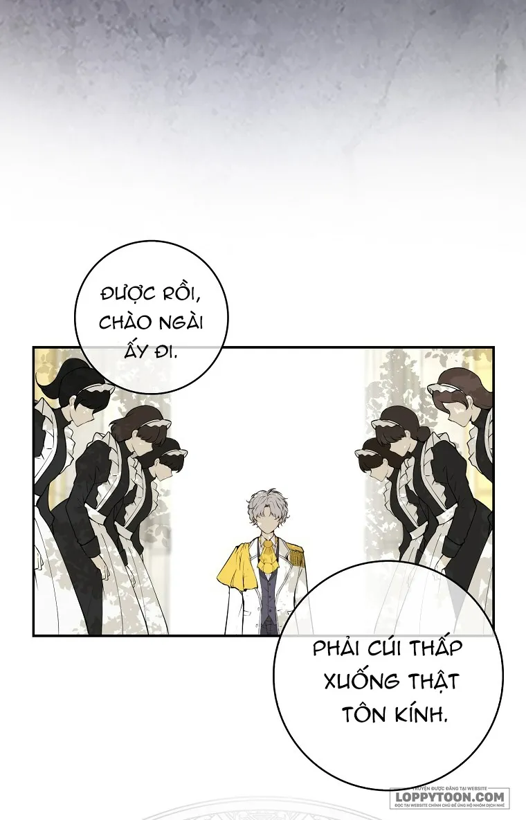 Sóc Con Tài Năng - Chap 1 - Trang 35