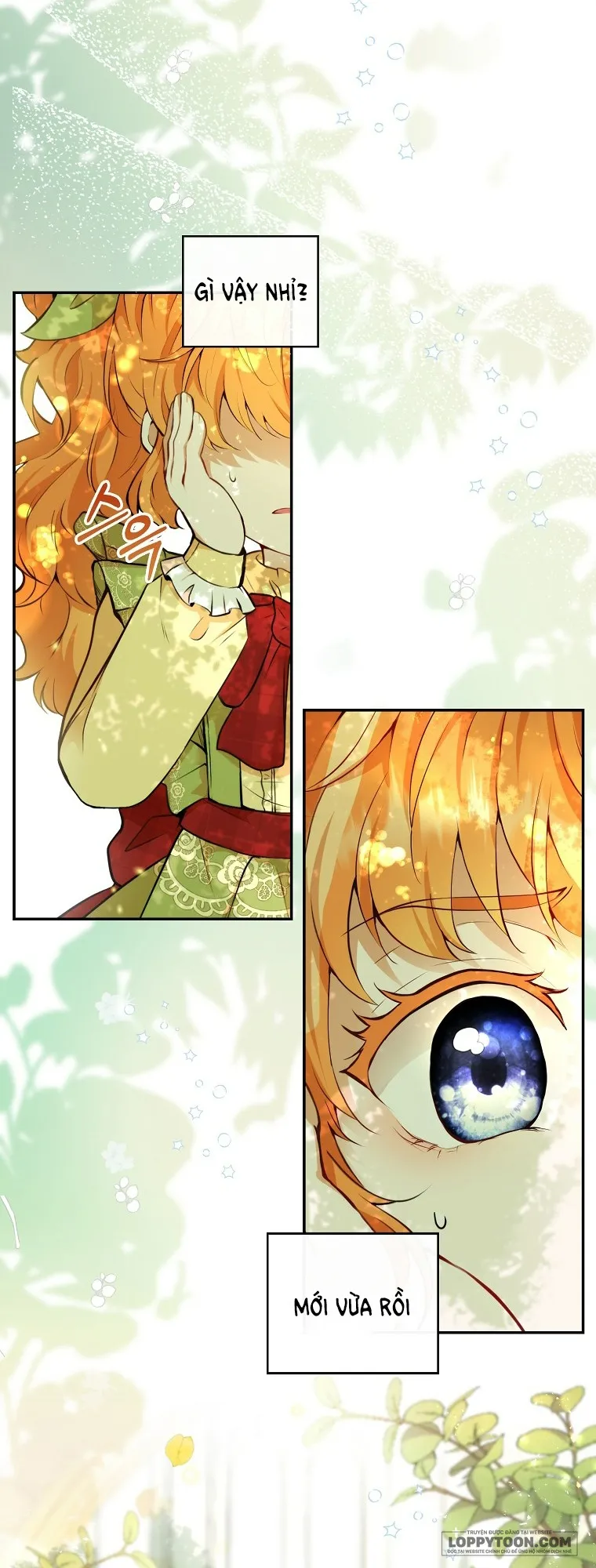 Sóc Con Tài Năng - Chap 1 - Trang 4