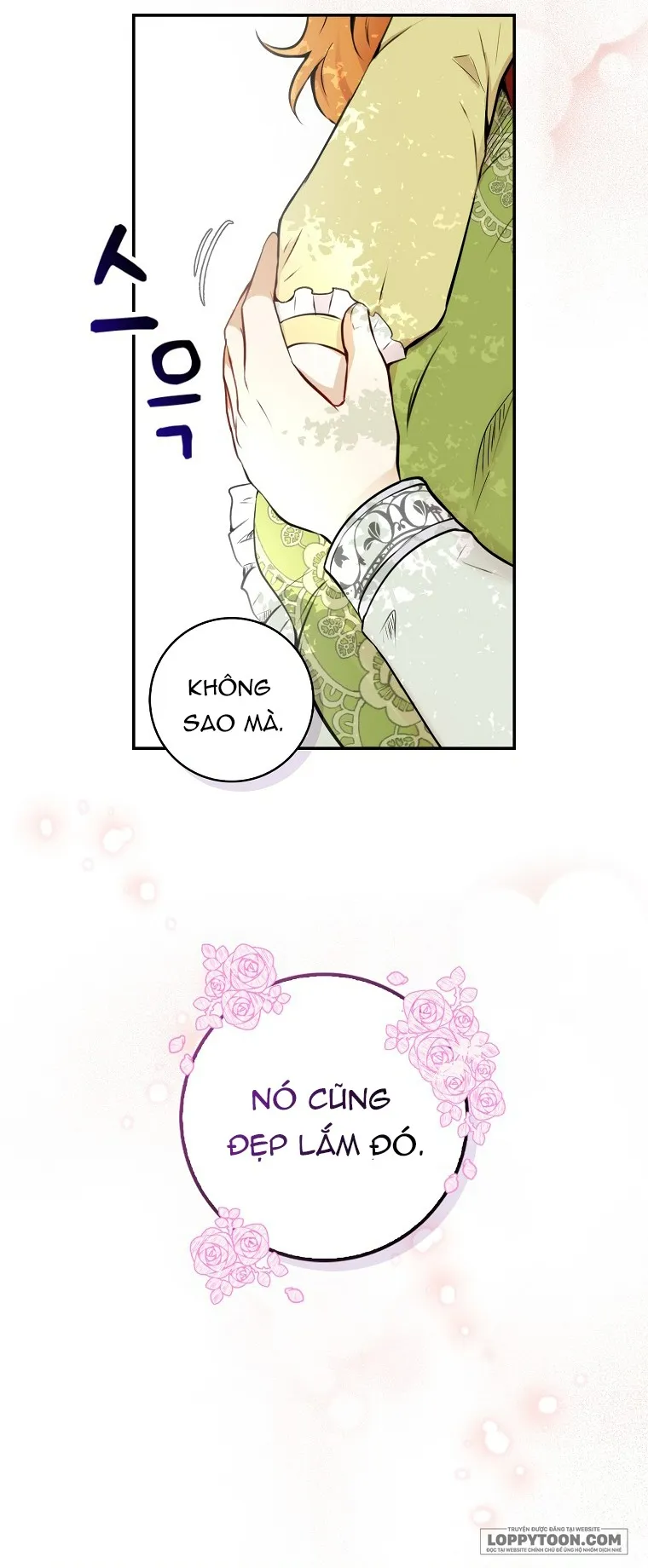 Sóc Con Tài Năng - Chap 1 - Trang 44