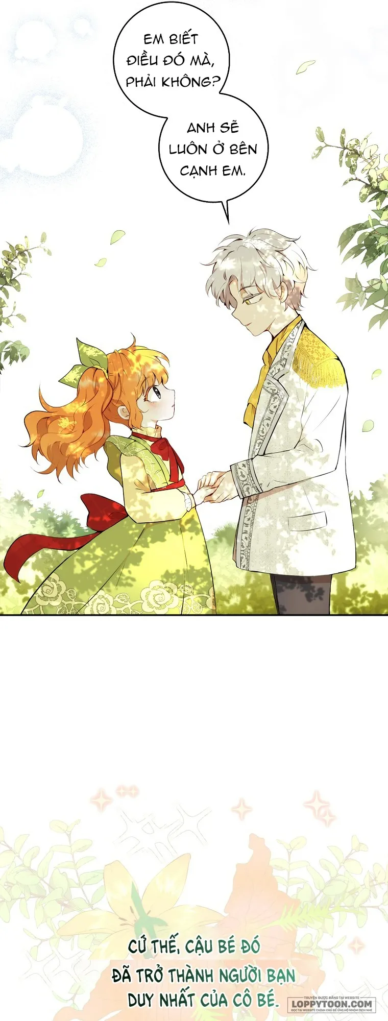 Sóc Con Tài Năng - Chap 1 - Trang 46