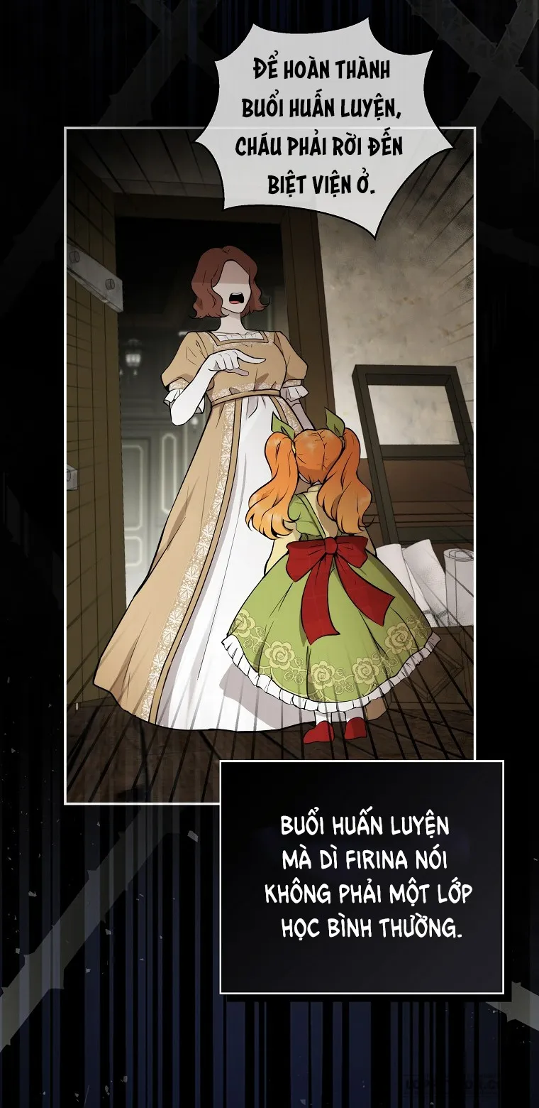 Sóc Con Tài Năng - Chap 1 - Trang 49