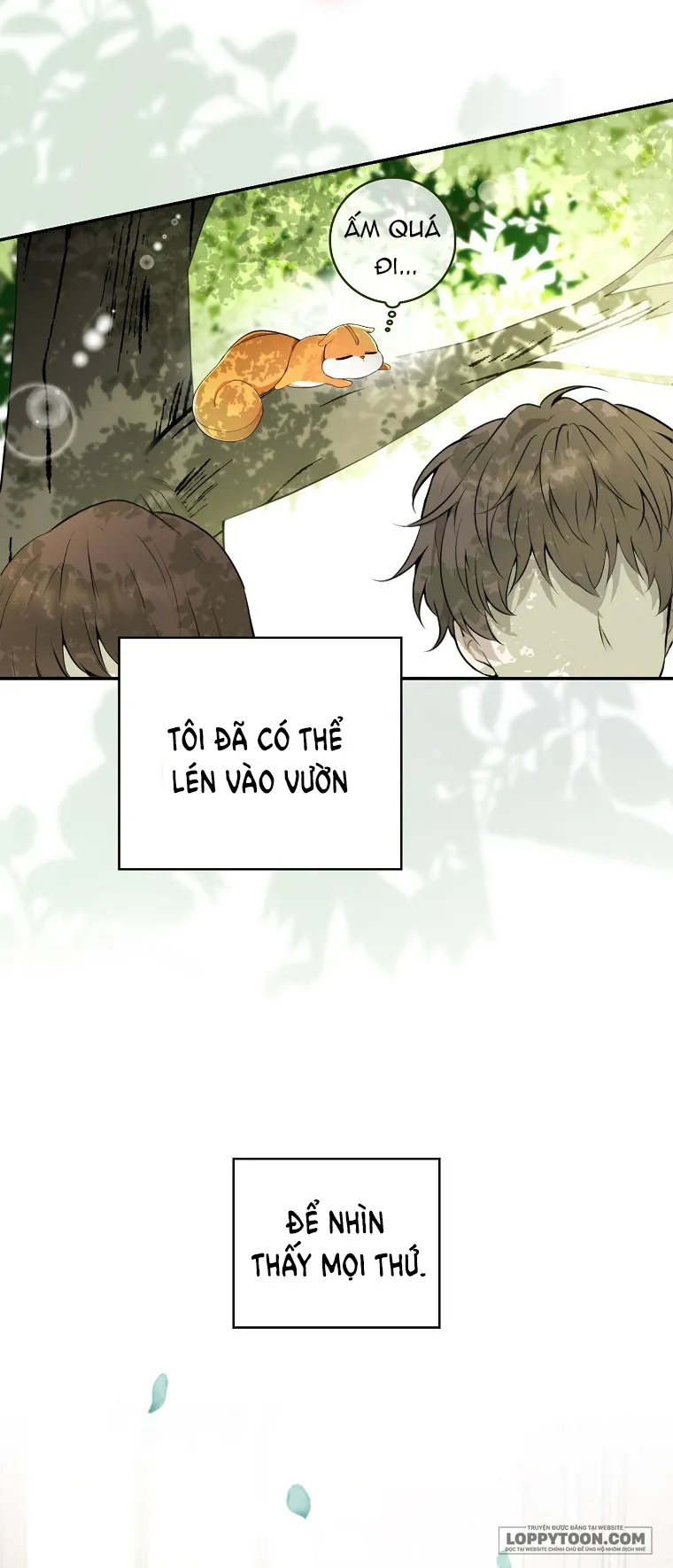Sóc Con Tài Năng - Chap 1 - Trang 57