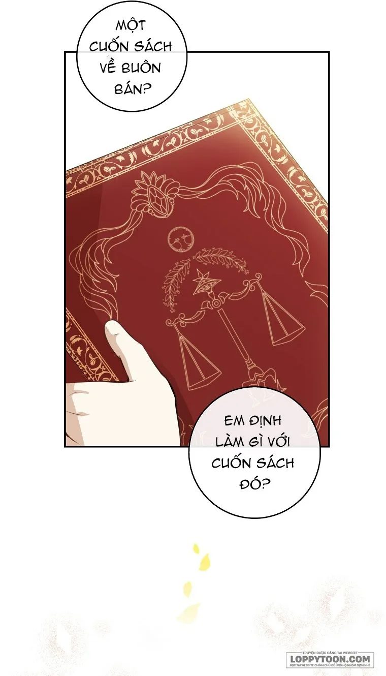 Sóc Con Tài Năng - Chap 1 - Trang 59