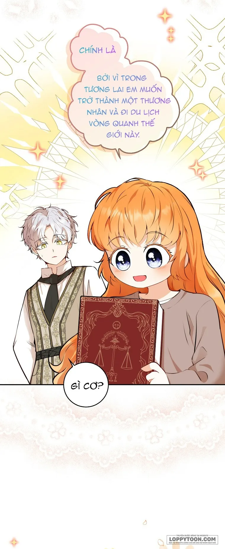 Sóc Con Tài Năng - Chap 1 - Trang 60