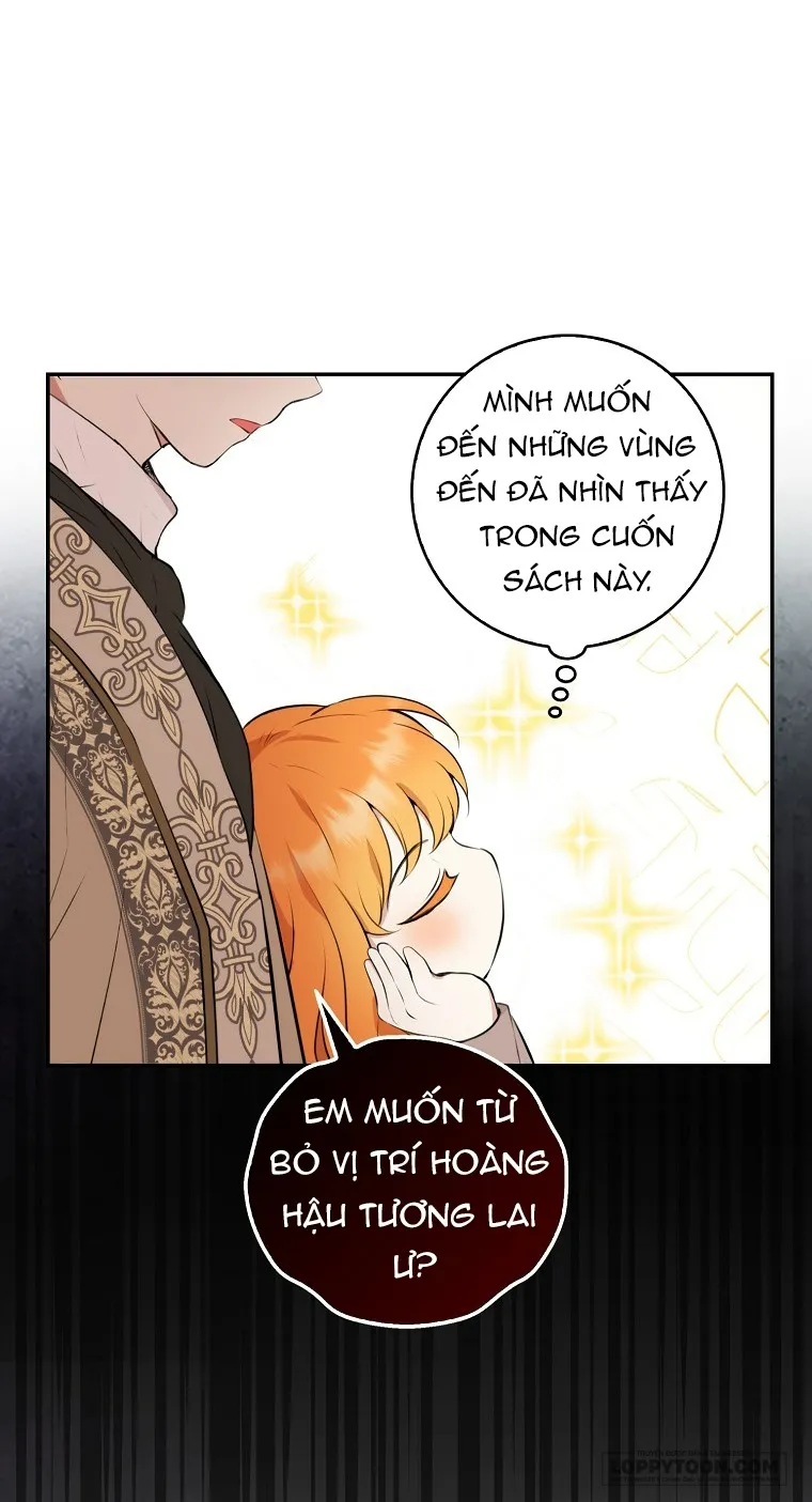 Sóc Con Tài Năng - Chap 1 - Trang 66