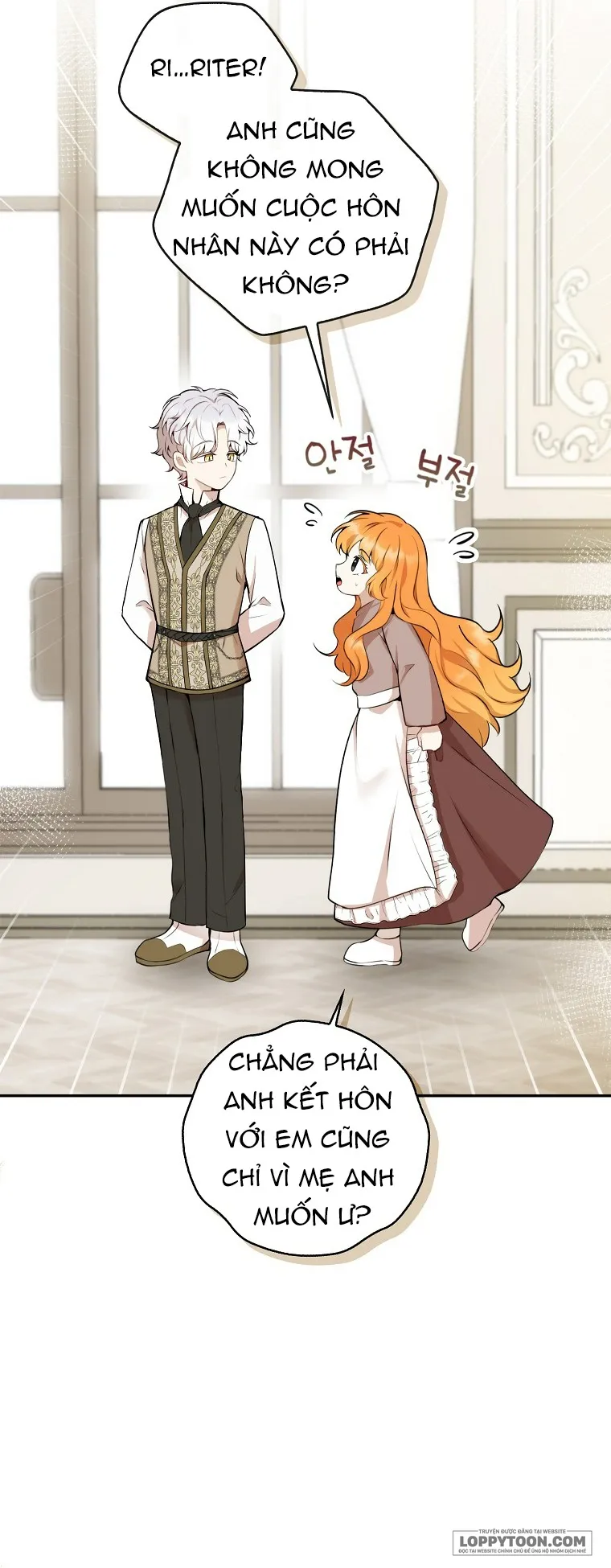 Sóc Con Tài Năng - Chap 1 - Trang 69