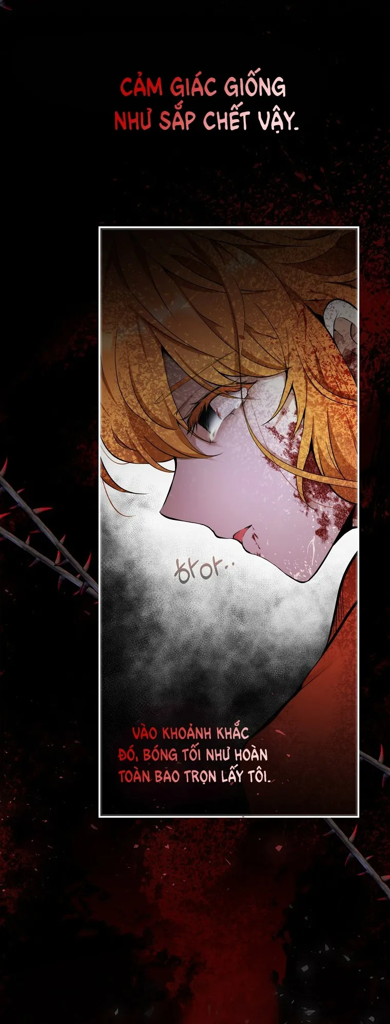 Sóc Con Tài Năng - Chap 1 - Trang 7