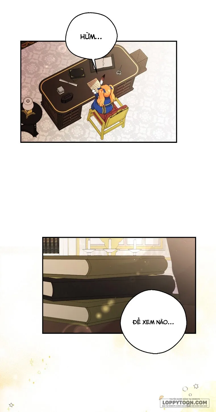 Sóc Con Tài Năng - Chap 10 - Trang 1