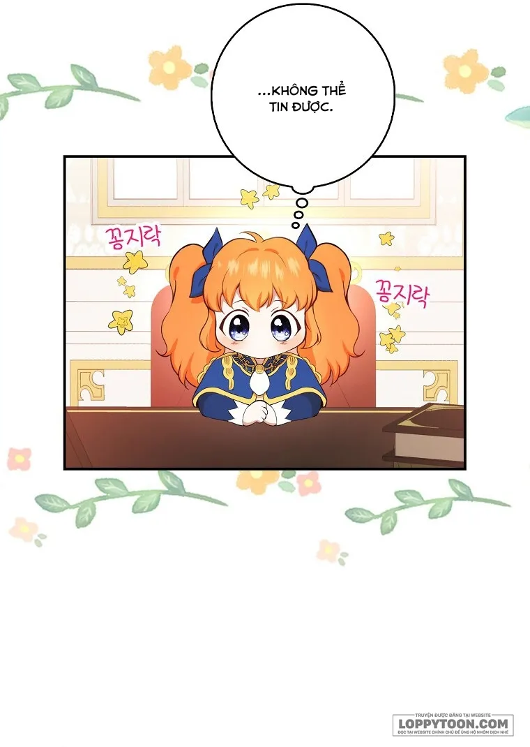 Sóc Con Tài Năng - Chap 10 - Trang 10