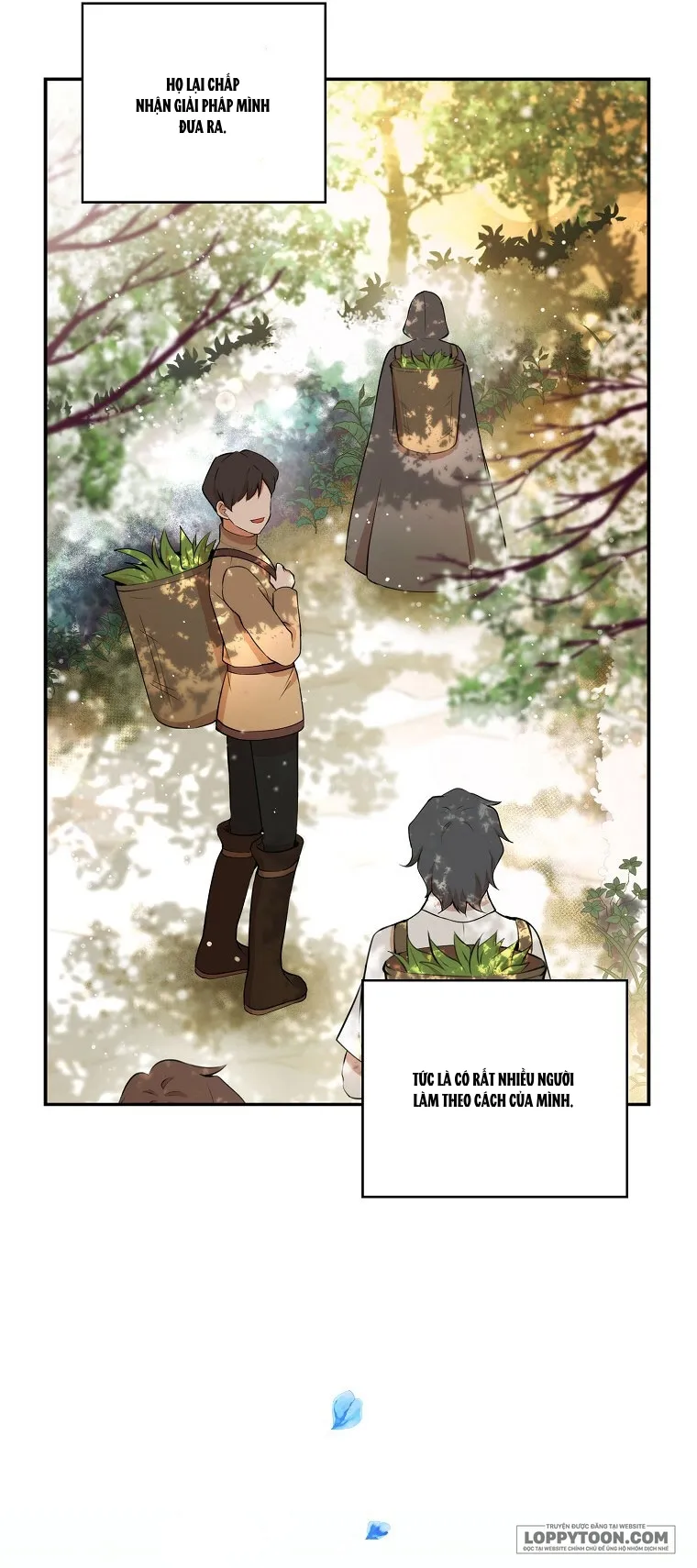 Sóc Con Tài Năng - Chap 10 - Trang 11