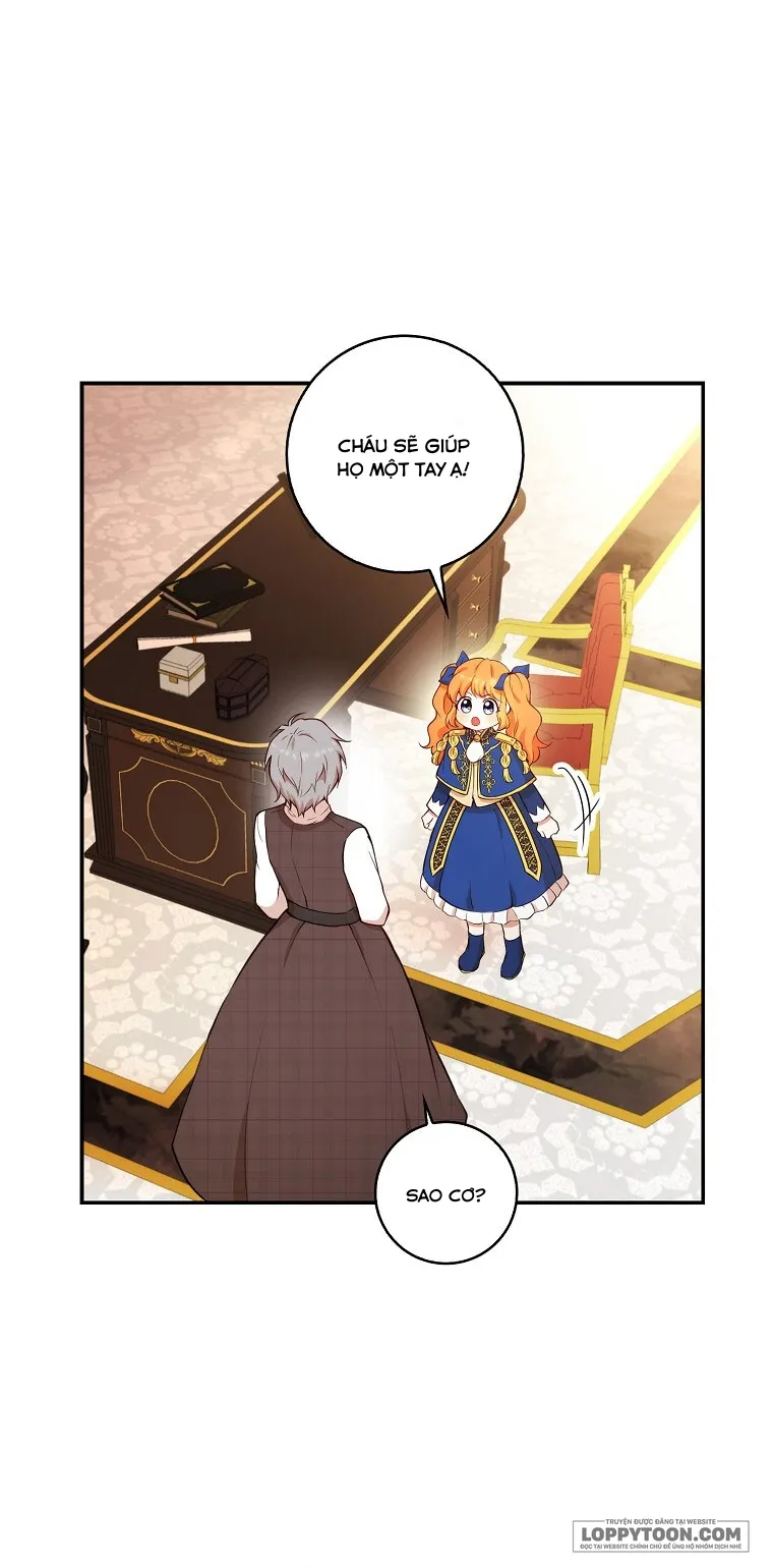 Sóc Con Tài Năng - Chap 10 - Trang 13