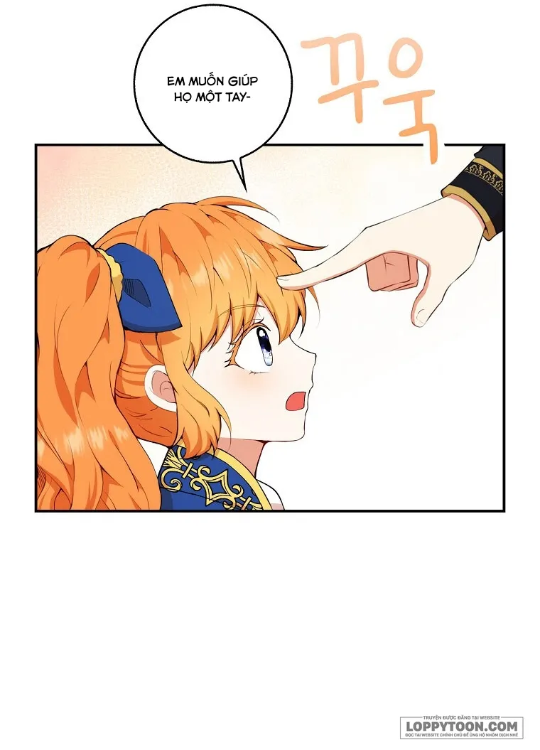 Sóc Con Tài Năng - Chap 10 - Trang 14