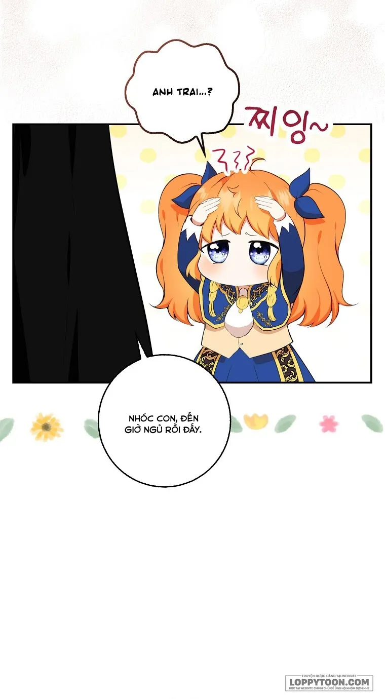 Sóc Con Tài Năng - Chap 10 - Trang 16