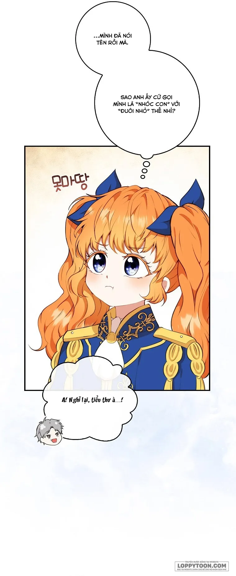 Sóc Con Tài Năng - Chap 10 - Trang 17