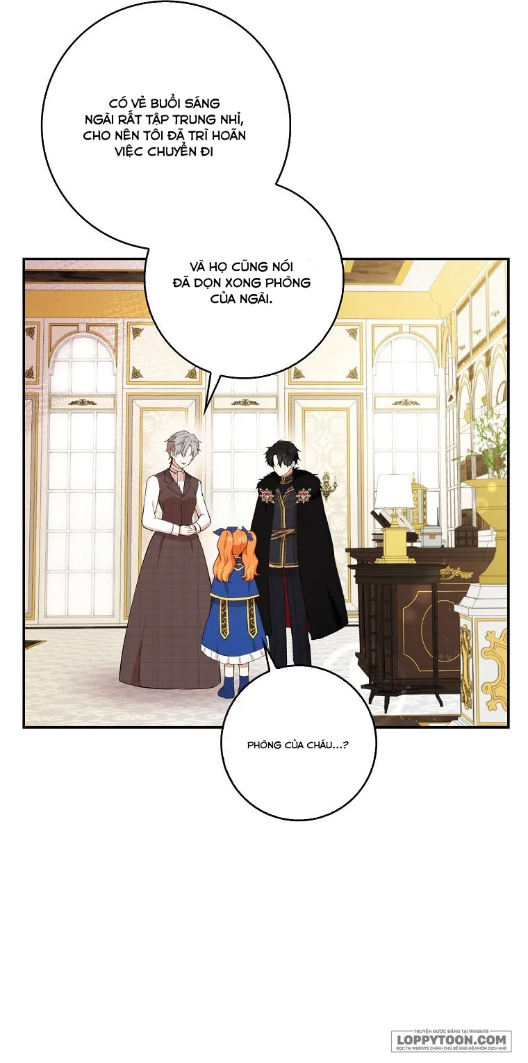 Sóc Con Tài Năng - Chap 10 - Trang 18